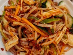 -韩风烤牛肉冷面店