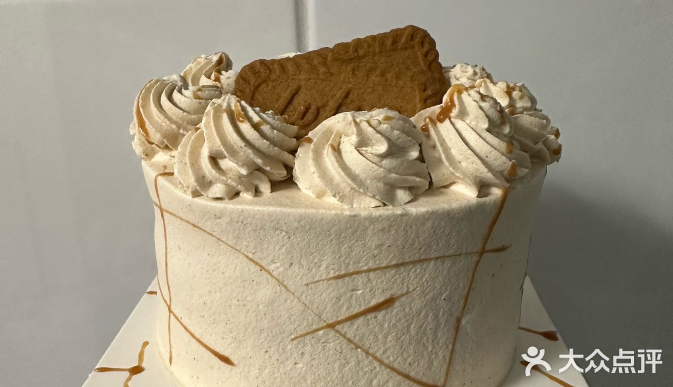 超级喜欢的蛋糕店🍰