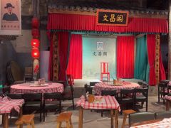 -文昌阁·长沙市井菜(美食地标店)