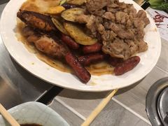 -胡哥烤肥牛(车公庙店)