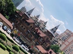 -马勒别墅饭店(静安寺店)