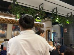 -馋三尺蟹粉小笼(人民广场店)