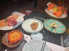 -匠和风精致料理(成都龙湖滨江天街店)