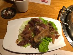 牛鞭-海银海记潮汕牛肉火锅(新港中路海珠店)