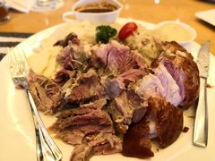 -兰特伯爵西餐厅·啤酒屋(方庄店)