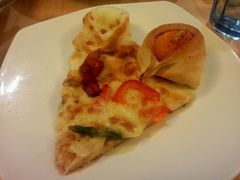 -必胜客(新辰里酒仙桥店)