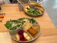 -素满香·全民食养自助(长宁龙之梦店)