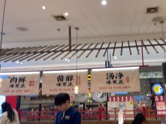 -侃爷南门铜锅涮肉