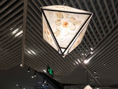 大堂-云海肴·汽锅鸡·云南菜(广安门天虹店)