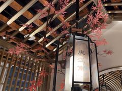 -庆江南江南菜(琴湖溪里花园城店)