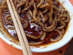 iphone_upload_pic-清真盛志望麻酱酿皮·非遗老字号