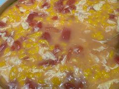 -博山菜·大厨烙馍村(金乔社区店)