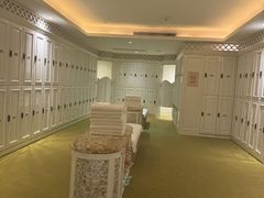 -麓湖国际水疗