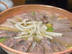 -云禾壹海景庄园餐厅