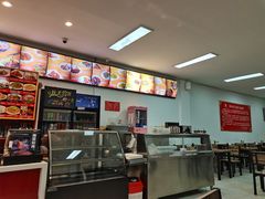 -华天新川面馆(闹市口店)