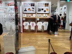 -优衣库(银座店)