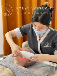 点击看大图 -MLP美丽派·问题肌疗愈中心