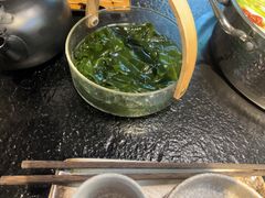 -鹿鸣山草本茶香火锅(园西路店)