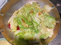 -绿茶餐厅(天津天河城店)