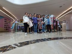 -火锅岛潮牌自助餐厅(天津天佑城店)