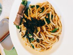 -半山腰·云南菜(侨福芳草地店)