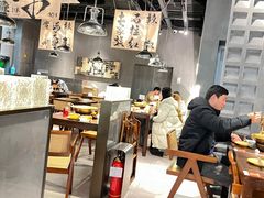 -张翻越·川渝冒菜·武汉黑鸭煲(城北万象城店)