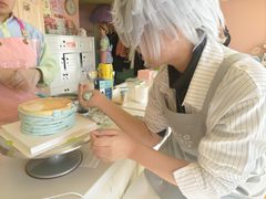 -千浔一暖DIY蛋糕烘焙(人民大学店)