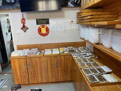 -南大门韩国米糕(公滨路店)