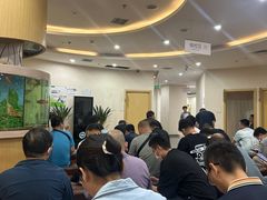 -慈铭体检(洋桥分院)