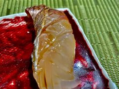 -镹·鱼料理  国产鱼使用店