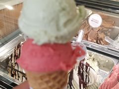 -Dal Cuore 达可芮冰淇淋(陕西北路店)