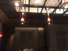 -丽思卡尔顿酒店-天泰轩中餐厅(大沽北路店)