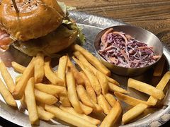 -Q MEX 库迈墨西哥餐吧(三里屯店)
