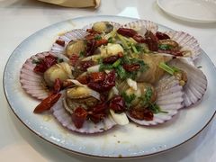 -来之顺海鲜菜馆·青岛菜·始于1993(栈桥店)