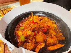 -七八冷面·延边朝鲜族美食(圣熙八号店)