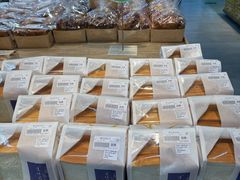 -果蔬好生活超市(乐堤港店)
