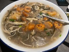 -老淮滨-蚌埠非遗小吃(淮河路店)