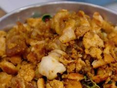 -丹水桥地锅鱼·翘嘴鲌·地方特色全鱼宴(丹江口大坝店)