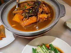 -大鱼徽州·寻味徽菜(万象汇店)