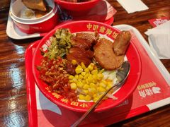 -猪角·闽南猪脚饭(厦门中医院店)
