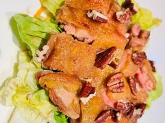 炙烤干式48小时藏鸡-ZHAO赵·牛扒坊(万象城店)