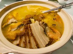 -廊亦舫Lang Yi Fang Restaurant(金桥店)
