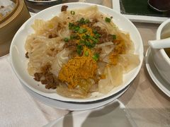 -粤匠·澳门点心粤菜海鲜(澳门半岛店)