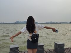 -云龙湖旅游景区