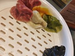 -鲜得莱渔港·小平岛海胆馆(七贤岭店)
