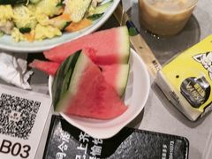 -同合居·非遗东北菜(红博会展店)