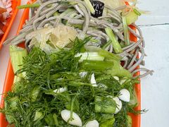 凉菜拼盘-火勺王