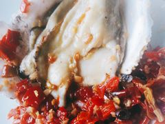 麻辣生蚝-海味当家·蒸锅海鲜(星海公园店)