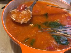 -烤满分·东北烧烤(首经贸店)