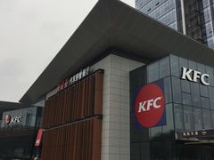 -肯德基(富阳九龙DT店)
